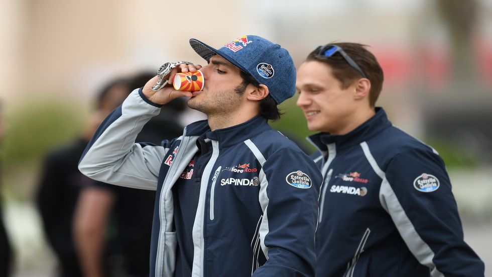 Fórmula 1: Carlos Sainz no espera mucho del GP de Baréin