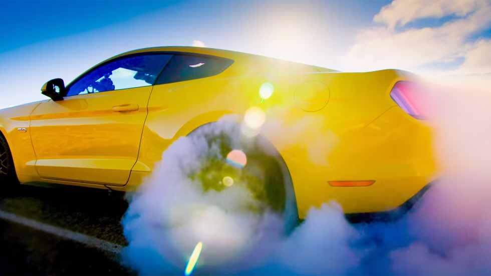 Top Gear: primer tráiler en vídeo de la nueva temporada