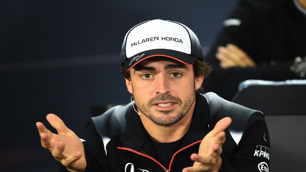 GP de Baréin: ¿Fue correcta la actuación de los médicos con Alonso en Australia?