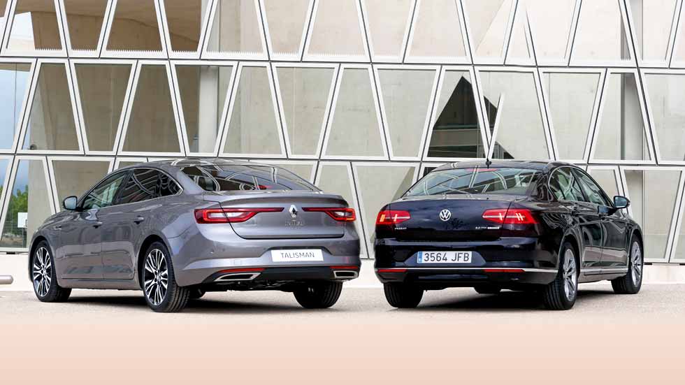 Ventas de coches nuevos: marzo rompe una racha de 30 meses al alza