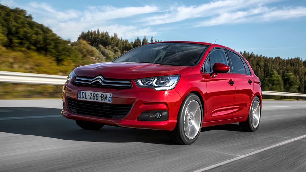 Citroën C4 Live Edition: ahora, más equipado