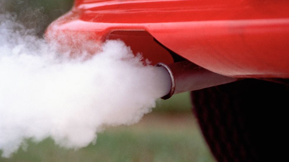En Holanda quieren prohibir coches Diesel y gasolina en 2025