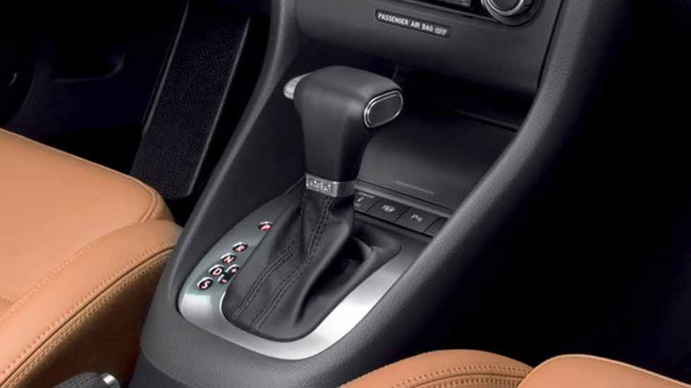 Dudas: ¿cuáles son las ventajas y las desventajas de un cambio automático?