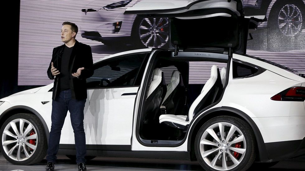 Cinco preguntas que tenías sobre Tesla (y te respondemos)