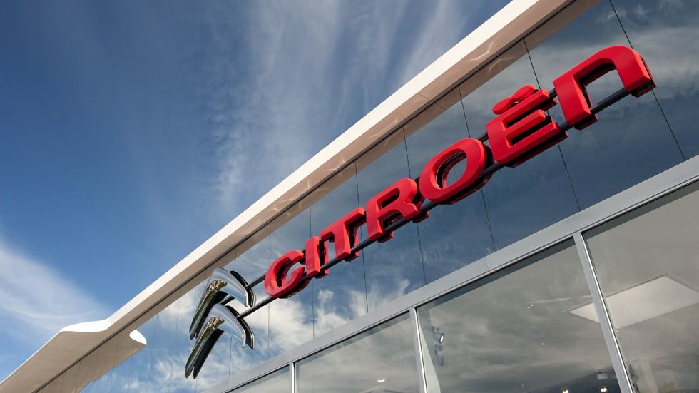 Citroën lanza su propio Advisor, web donde los clientes opinan