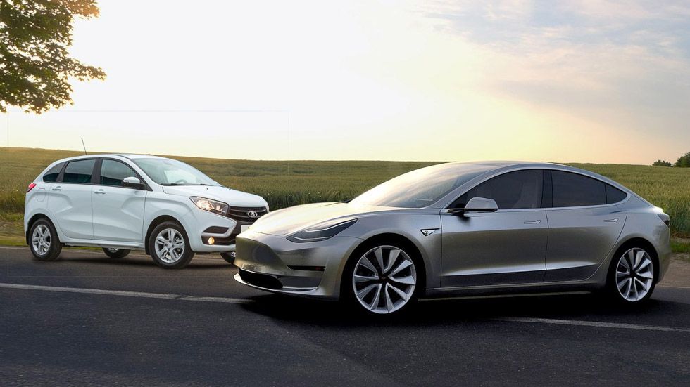 Los coches más esperados del año y… ¿más prometedores?