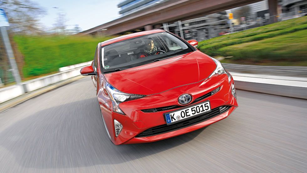 Revista Autopista 2955: estrellas SUV con sabor a premium