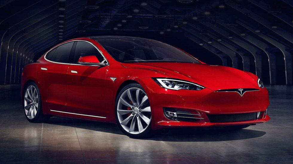 Tesla Model S y Tesla Model X, múltiples mejoras