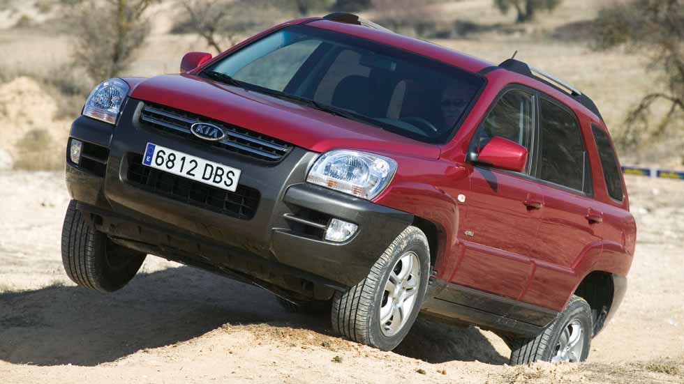 Dudas: ¿por qué el coche da tirones con el motor frío?