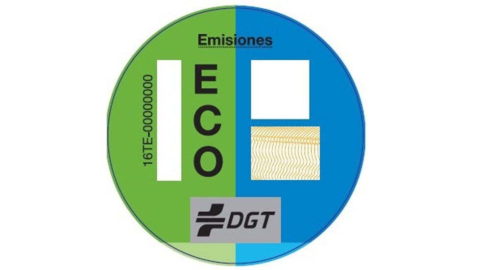 3 de cada 4 coches que la DGT etiquetará como ECO son Toyota y Lexus