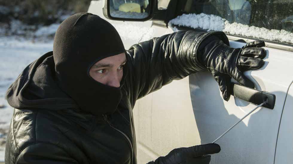Detenida una red que robaba coches en España para venderlos en Marruecos