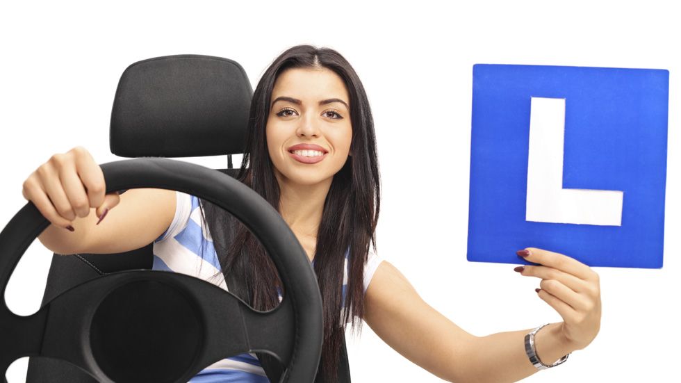 Los jóvenes conductores no salen preparados de las autoescuelas