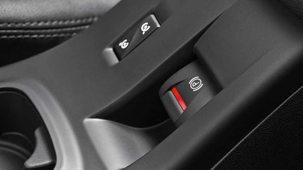 Dudas: ¿son fiables los frenos de mano eléctricos de los coches?