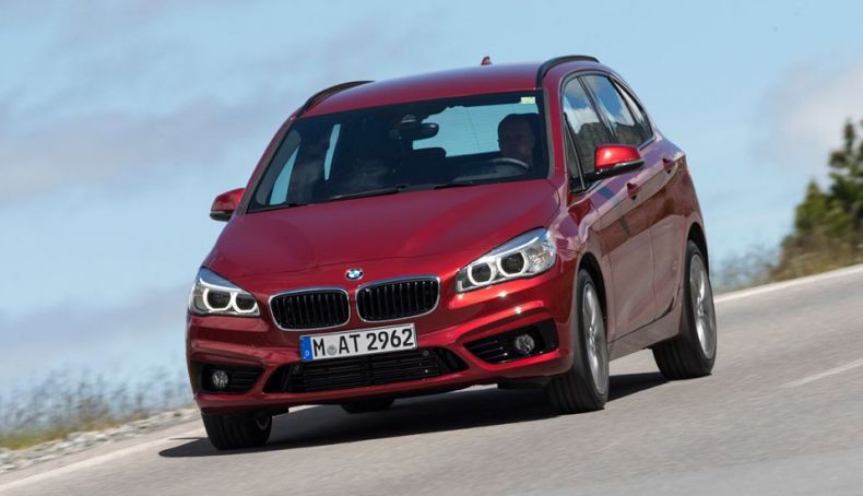 BMW Serie 2 Active Tourer y Gran Tourer: ¿qué versiones interesan más? BMW Serie 2 Active Tourer y Gran Tourer: ¿qué versiones interesan más?