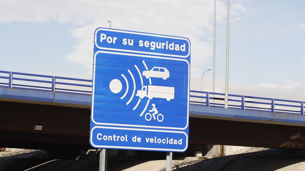 El primer radar de tramo urbano en Madrid multará el 1 de junio