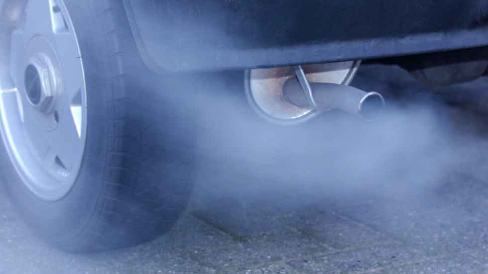 Alemania revisará 630.000 coches por emisiones irregulares