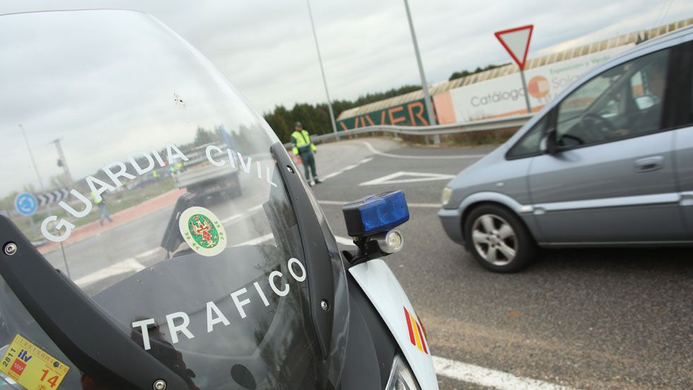 Las nuevas medidas de la DGT para reducir los accidentes