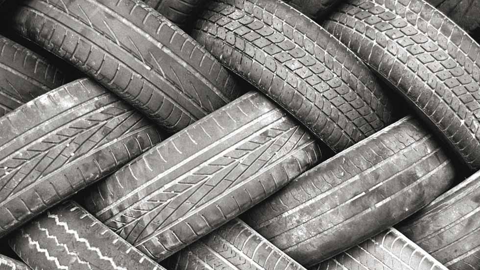Dudas: ¿dónde y cómo guardar las ruedas del coche que no se usan?