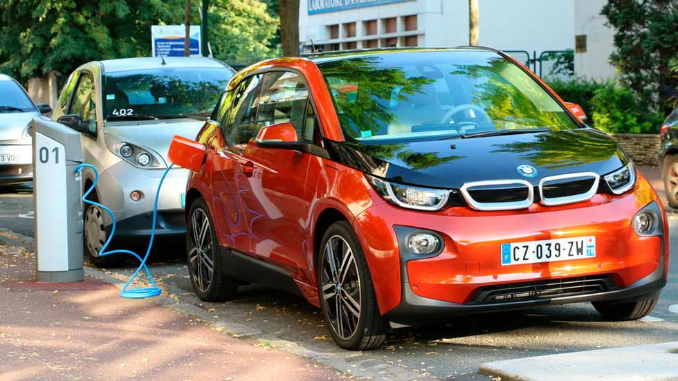 Dudas: ¿de qué depende la autonomía de un coche eléctrico?