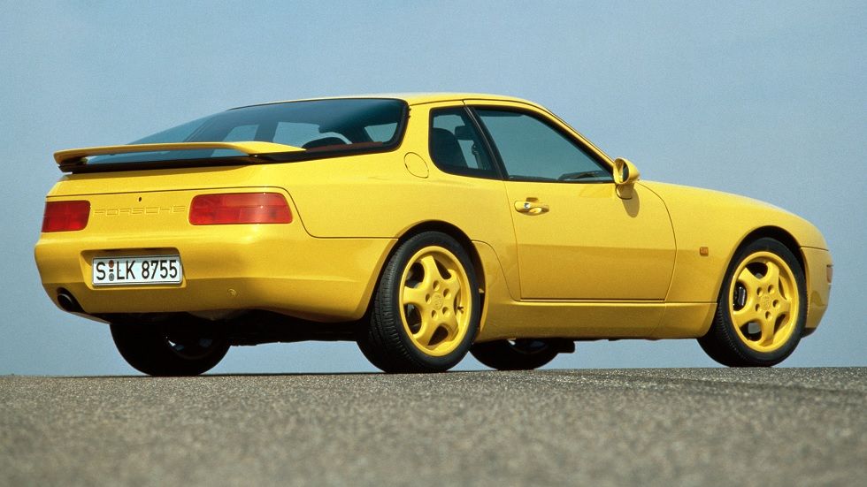 6 deportivos de los 90 que serán futuros coches clásicos