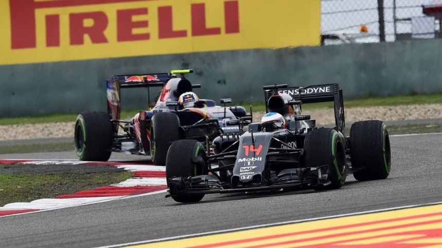 GP de España de F1: los equipos introducirán mejoras en los monoplazas