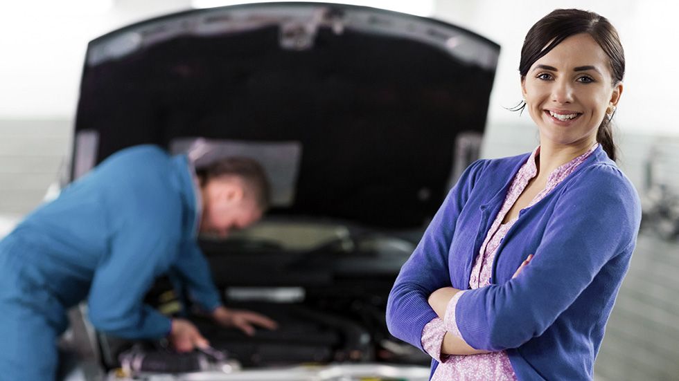 Las marcas de coches más fiables según los conductores españoles