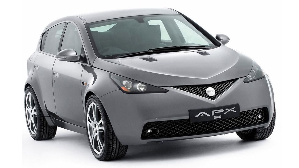 Lotus lanzará un SUV en 2019 y se fabricará en China