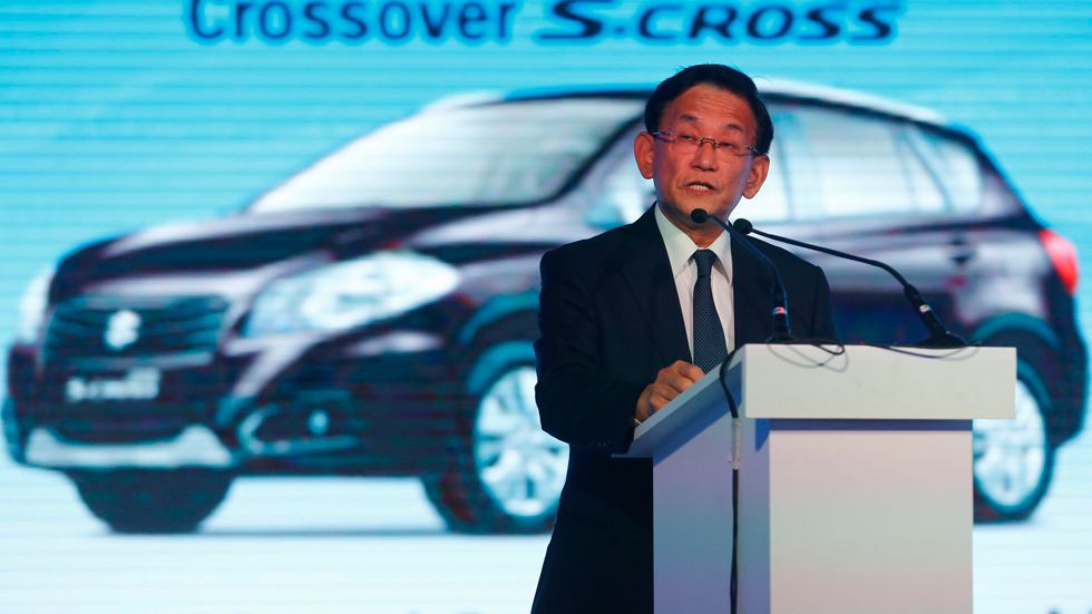 Suzuki falseó las emisiones de sus coches: estos son sus consumos reales