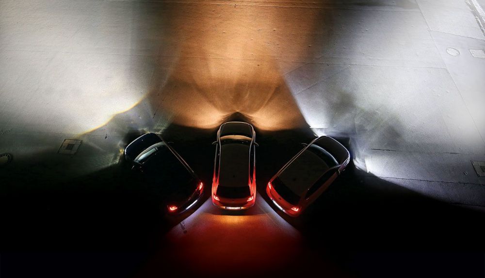Sistemas de iluminación en el coche: ¿halógenos, led o xenón?