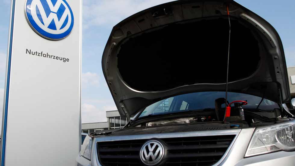 VW gana el primer juicio en España sobre el fraude de las emisiones