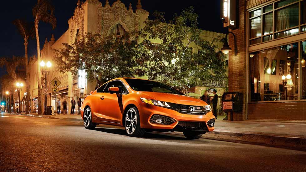 Los coches más robados son...