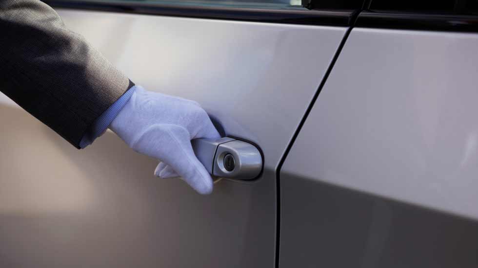 Lo último en robos en coches: inhibidores para no cerrarlos