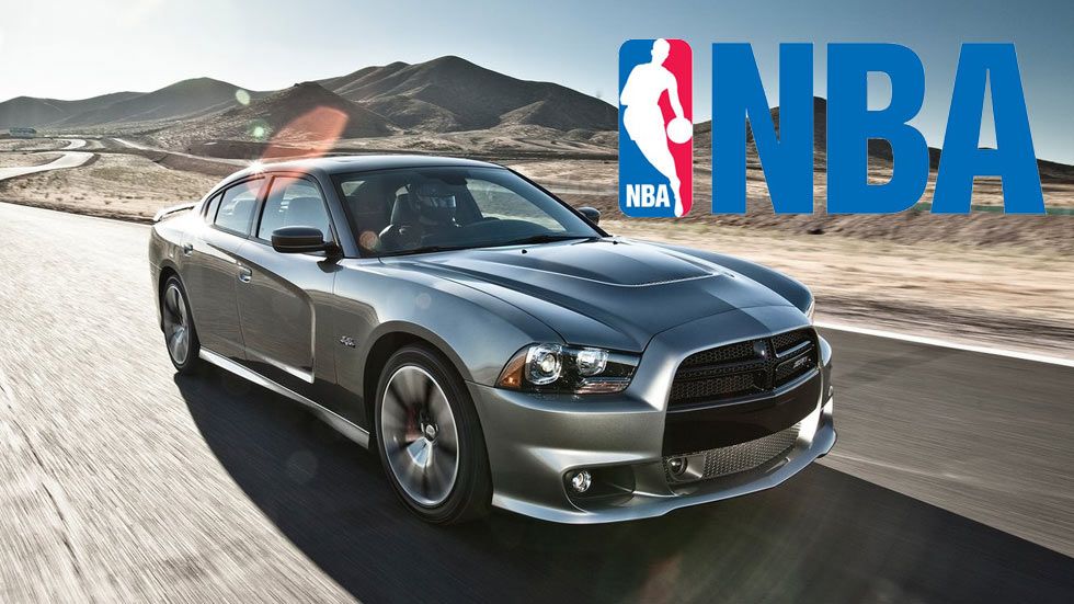 Los coches de las estrellas de la NBA: lujo y despilfarro