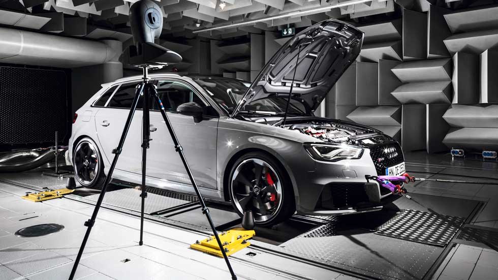 Dudas: ¿por qué un mismo motor no suena igual en coches diferentes?