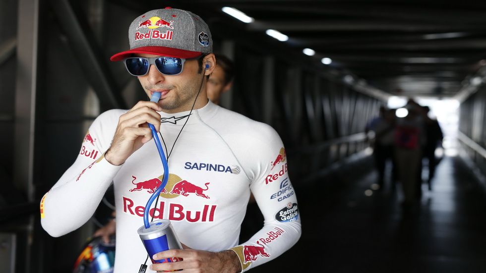 Gran Premio de Canadá: Carlos Sainz confía en puntuar