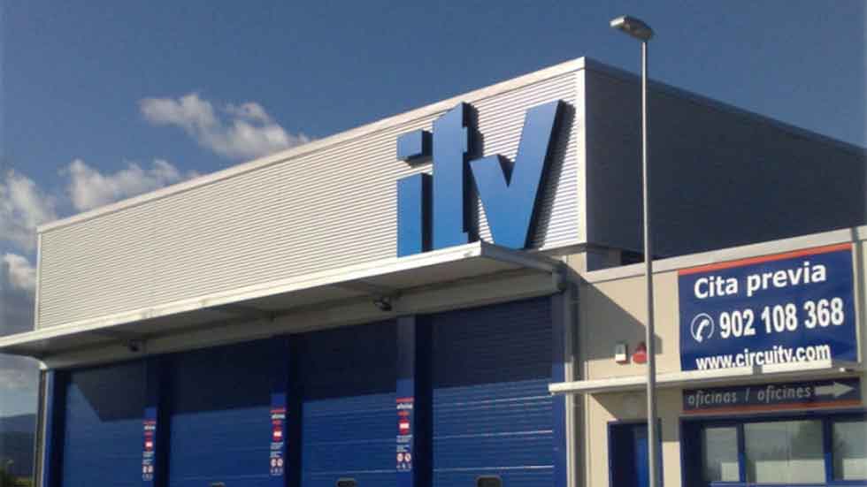 ¿Dónde están las ITV más baratas y caras de España?