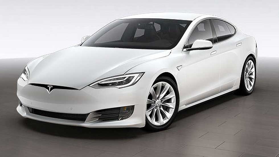 Tesla Model S 60: así es su versión más barata