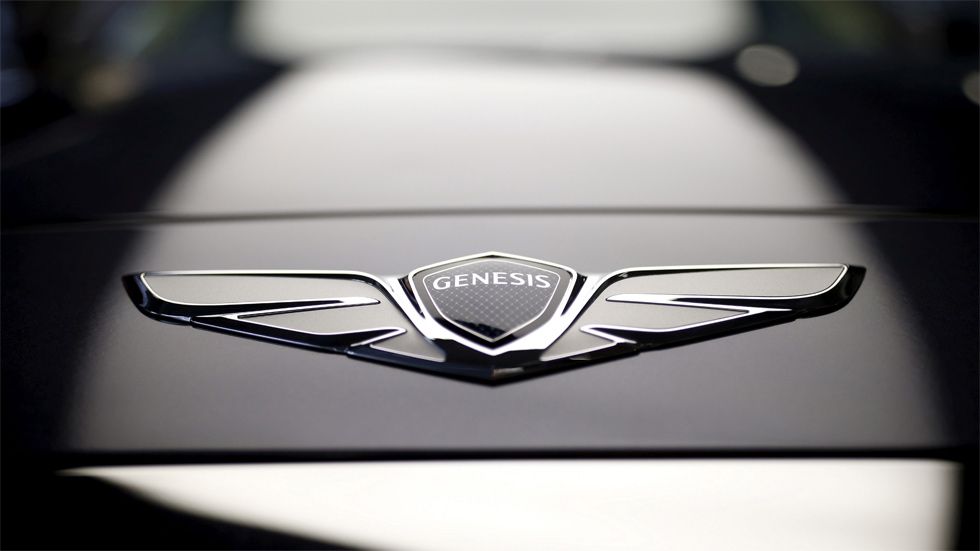 Genesis retrasa su lanzamiento en Europa hasta el año 2020