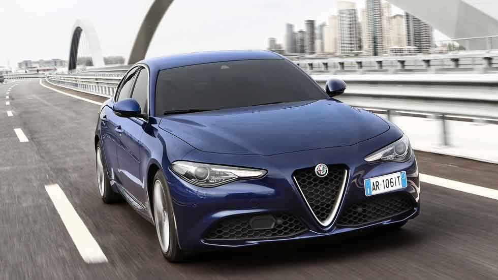 Alfa Romeo premia la fidelidad de los alfistas más apasionados