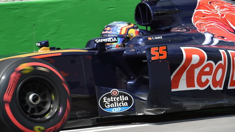 GP de Canadá de F1: Carlos Sainz tras los libres