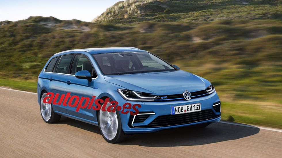 Revista Autopista 2964: proyectos secretos de Volkswagen