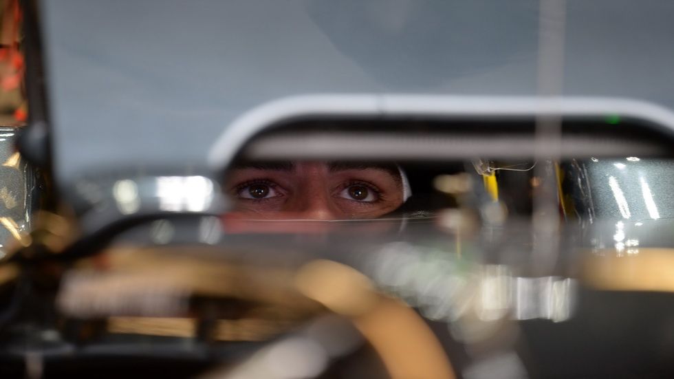 Gran Premio de Europa de F1: declaraciones de Fernando Alonso