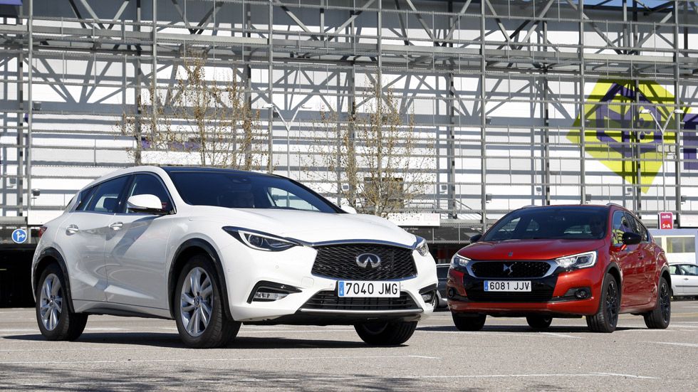 Coche Actual 1422: Contenidos y sumario de la revista