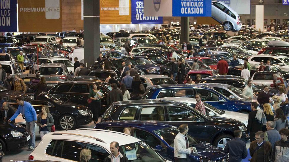 Cómo afecta compra-venta de coche usado para tributar?