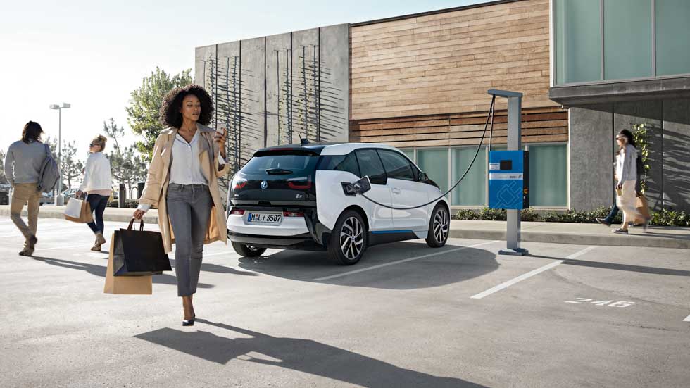 Alemania prohibirá todos los coches no eléctricos en 2030