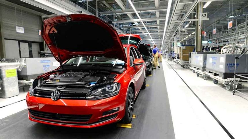 Volkswagen eliminará más de 40 modelos tras el Dieselgate
