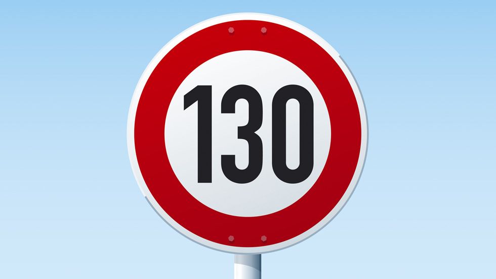 Elecciones Generales. PP: a 130 km/h, en algunos tramos