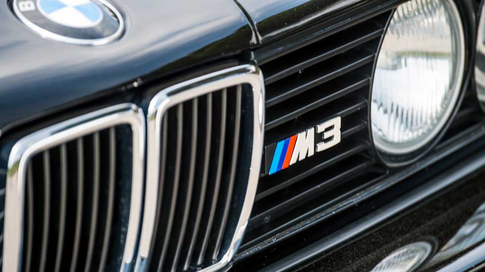 BMW M3 Coupé y BMW M4 Coupé, sus versiones más deportivas