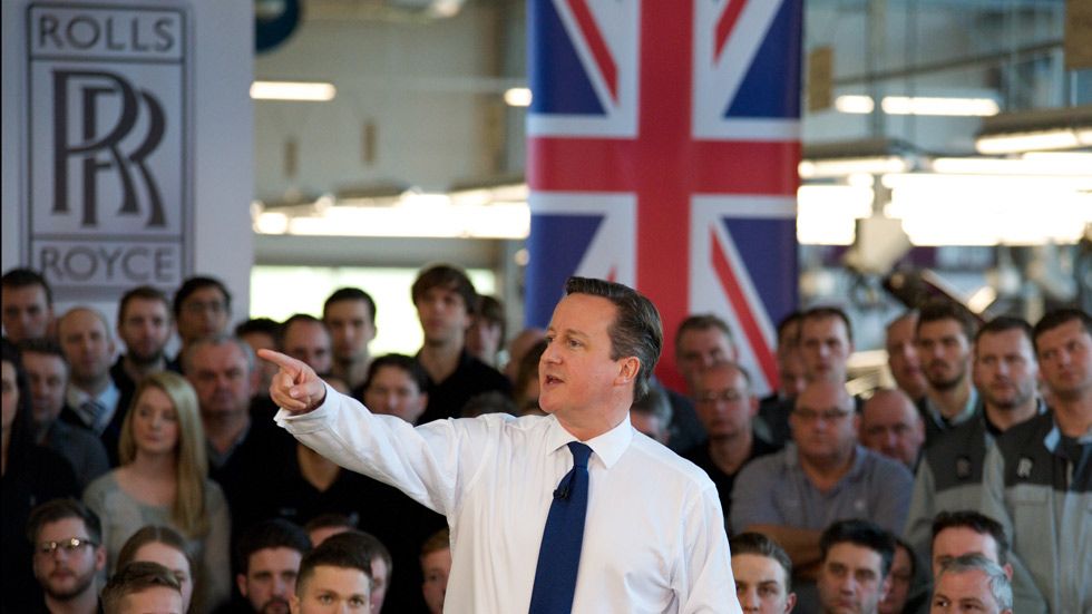 ¿Cómo afecta el Brexit a la industria española del automóvil?