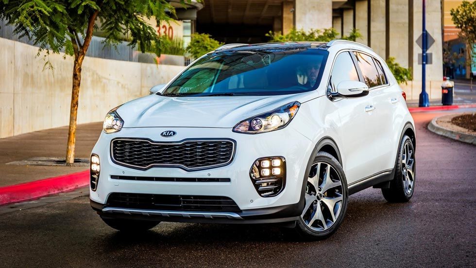 Ránking de calidad: Kia rompe la hegemonía de las marcas premium